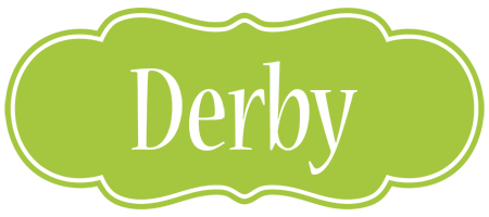 Derby family logo