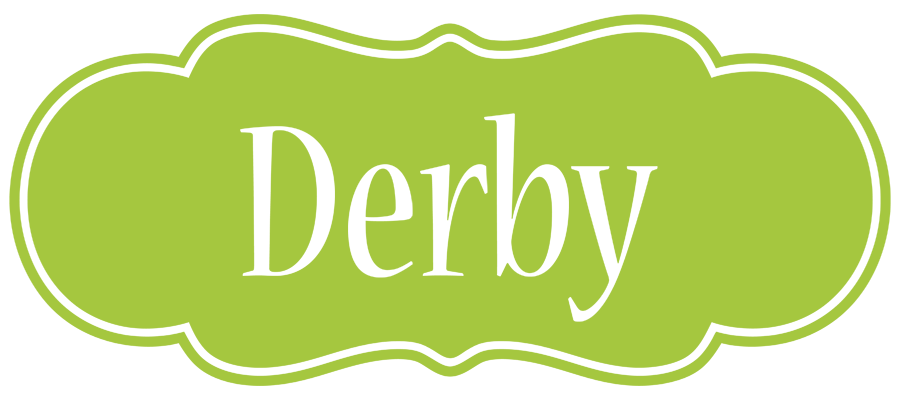 Derby family logo