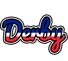 Derby france logo