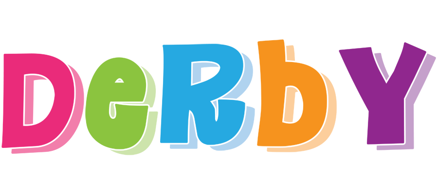 Derby friday logo
