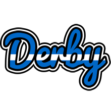 Derby greece logo