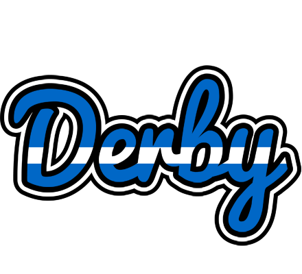 Derby greece logo