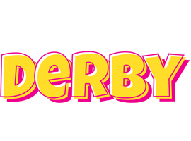 Derby kaboom logo