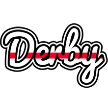 Derby kingdom logo