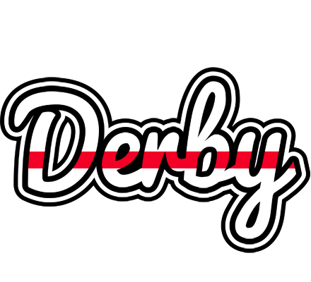 Derby kingdom logo