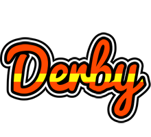 Derby madrid logo