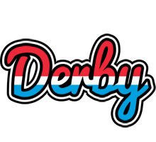 Derby norway logo