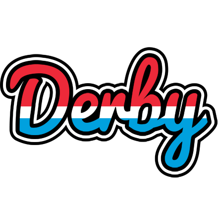 Derby norway logo