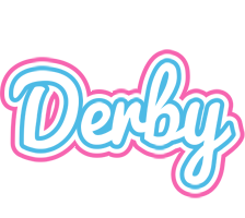 Derby outdoors logo