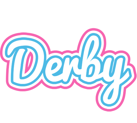 Derby outdoors logo