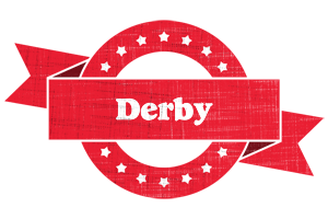 Derby passion logo