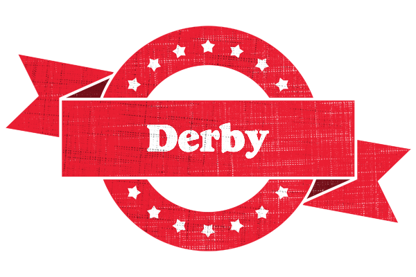 Derby passion logo