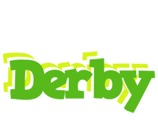 Derby picnic logo