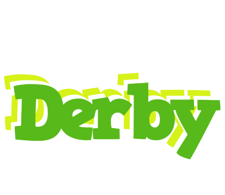 Derby picnic logo