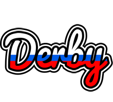 Derby russia logo
