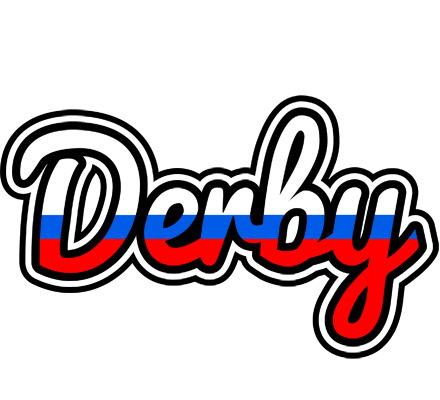 Derby russia logo