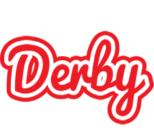 Derby sunshine logo