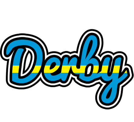 Derby sweden logo