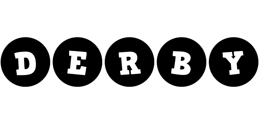 Derby tools logo