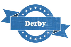 Derby trust logo