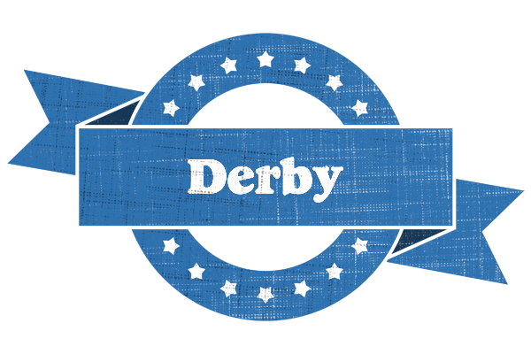 Derby trust logo