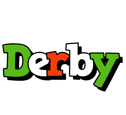 Derby venezia logo