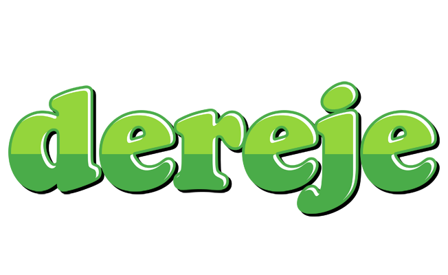 Dereje apple logo