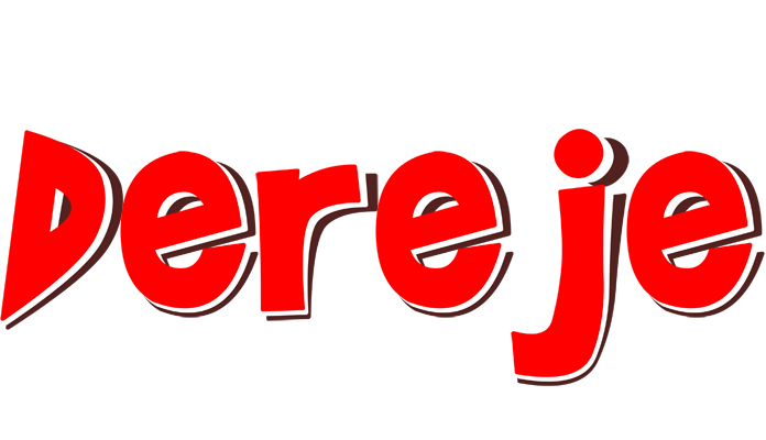 Dereje basket logo
