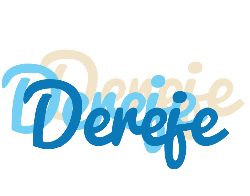 Dereje breeze logo