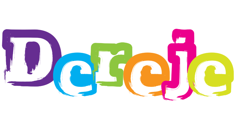 Dereje casino logo