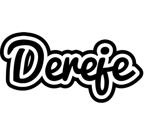 Dereje chess logo