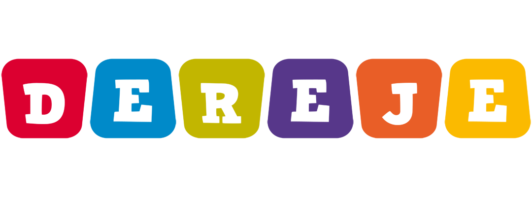 Dereje daycare logo