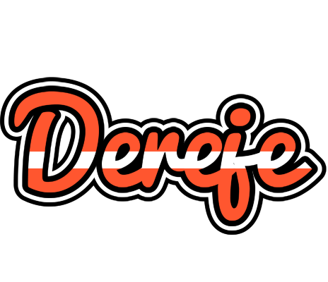 Dereje denmark logo