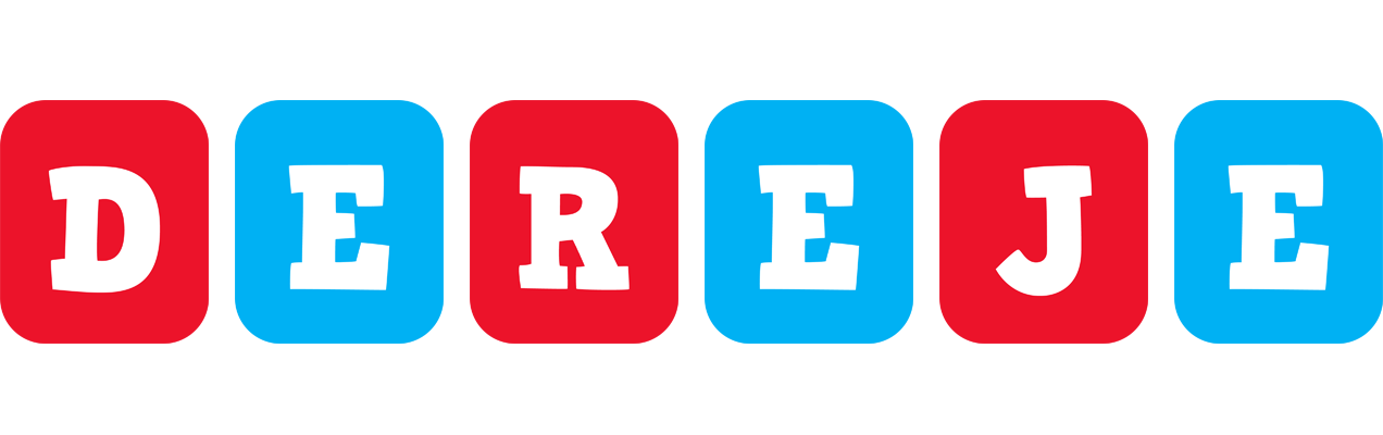 Dereje diesel logo