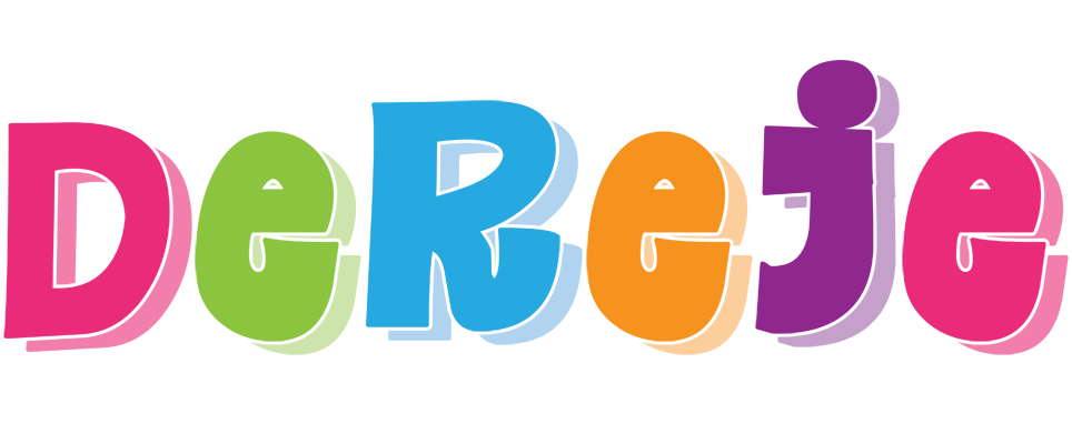 Dereje friday logo