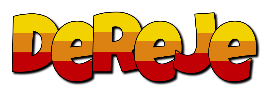 Dereje jungle logo