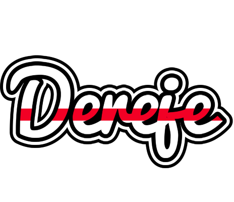 Dereje kingdom logo