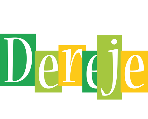 Dereje lemonade logo