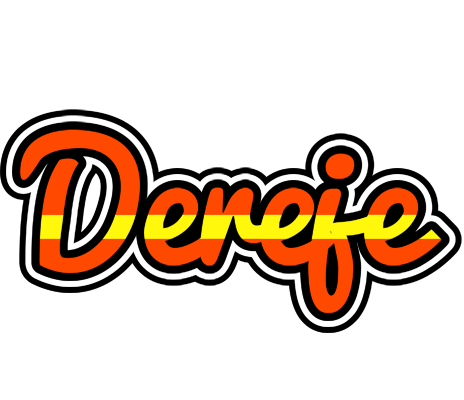 Dereje madrid logo