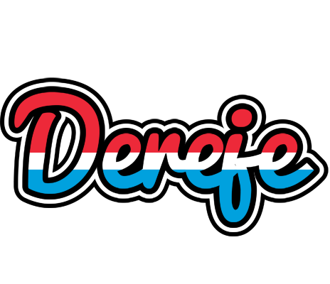 Dereje norway logo