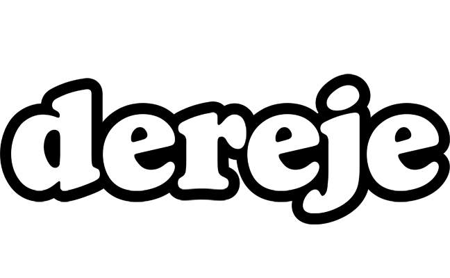 Dereje panda logo