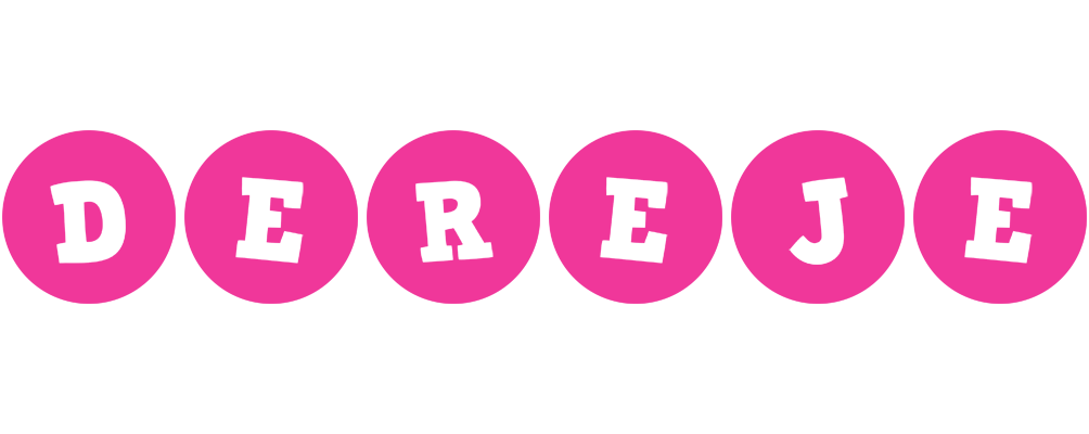 Dereje poker logo