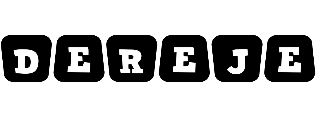 Dereje racing logo