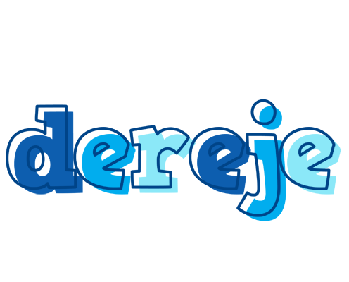 Dereje sailor logo