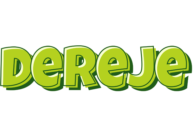 Dereje summer logo