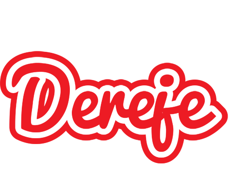Dereje sunshine logo