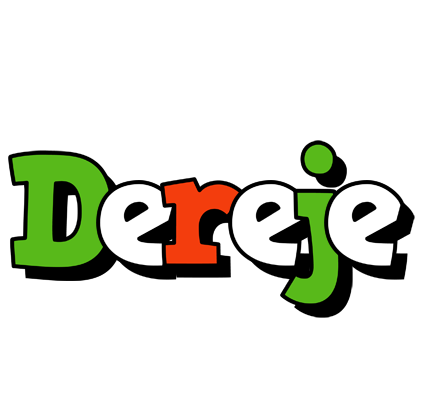 Dereje venezia logo