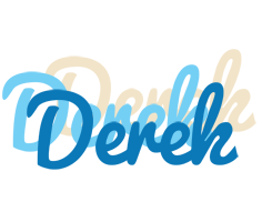 Derek breeze logo