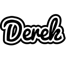 Derek chess logo