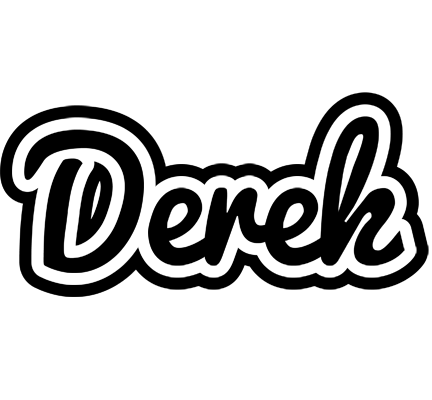 Derek chess logo